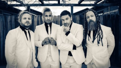 BRENT SMITH: New SHINEDOWN Music Will 'Probably' Arrive In 2024